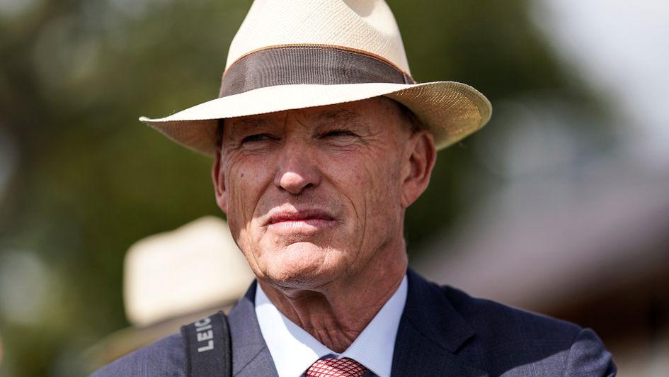 John Gosden looks well placed to win another Cambridgeshire