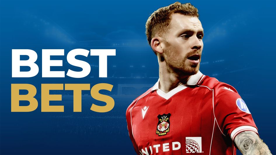 lewis obrien best bets