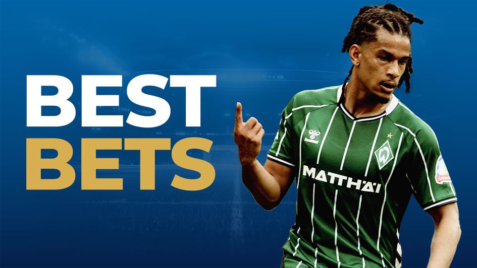 Best bets - Isaac Schmidt