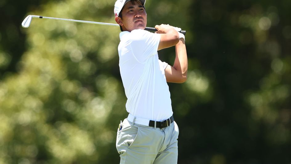 Takumi Kanaya should go well again in Australia