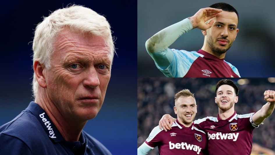 What do West Ham need to do in the transfer market?
