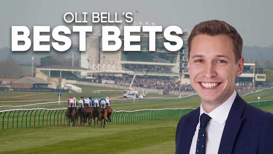 Oli Bell best bets for Newmarket