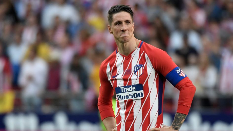 Fernando Torres