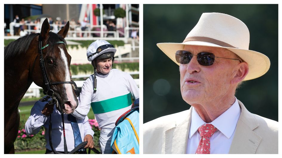 Gavriel: Another Cambridgeshire winner for Gosden?
