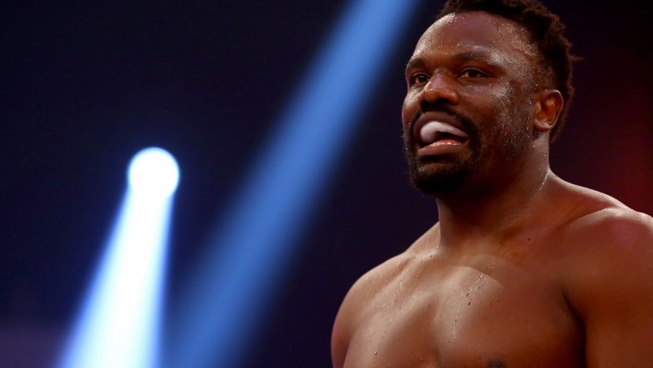 Dereck Chisora