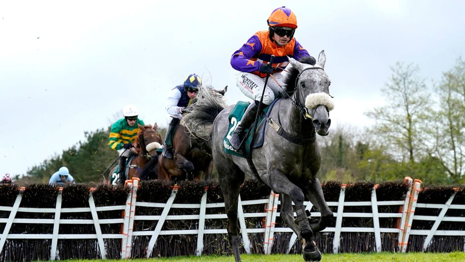 Tune In A Box is away and clear