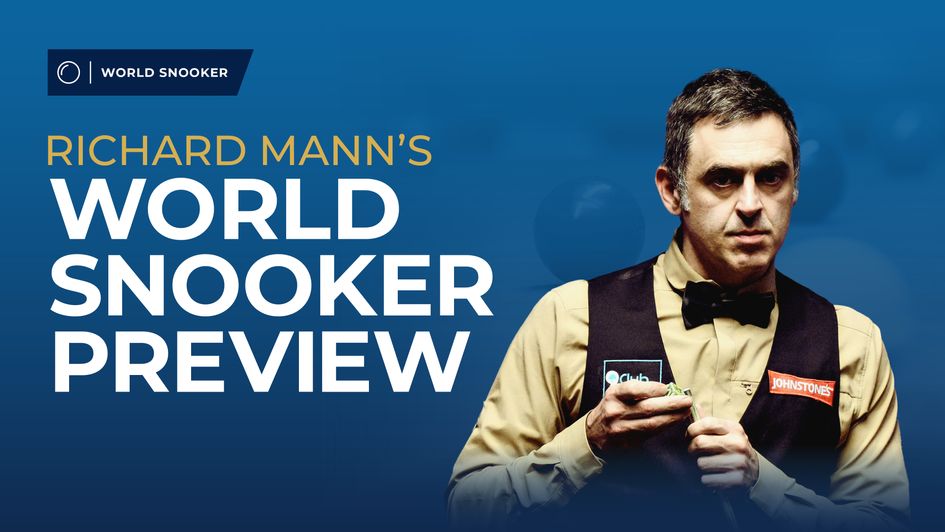 Who will conquer the Crucible this year?