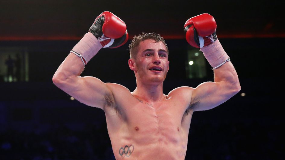 Ryan Burnett