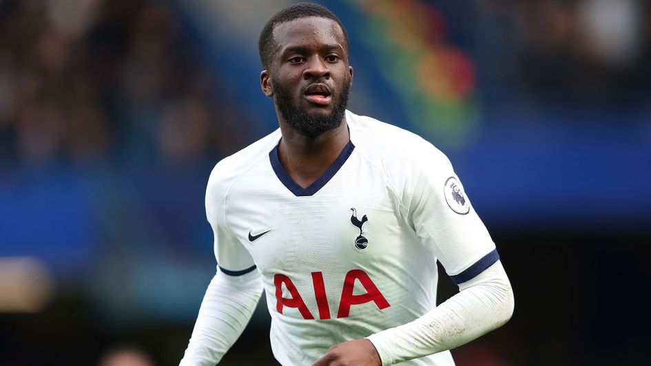 Reports in France suggest Tanguy Ndombele wants to leave Tottenham