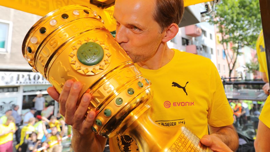 Thomas Tuchel