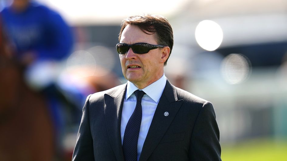 Aidan O'Brien
