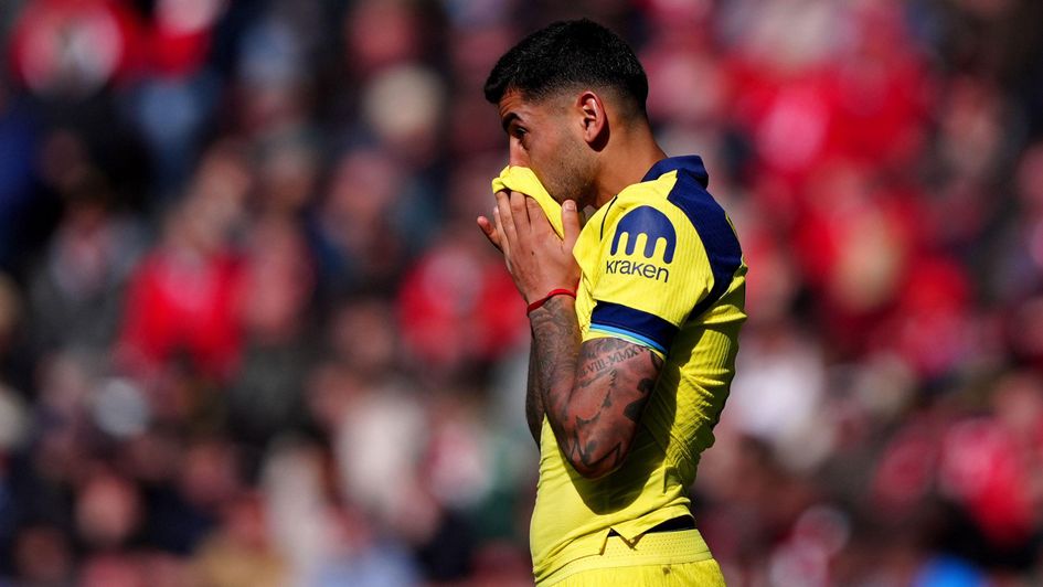 Cristian Romero - Tottenham