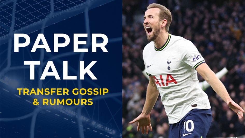 Wednesday's Paper Talk