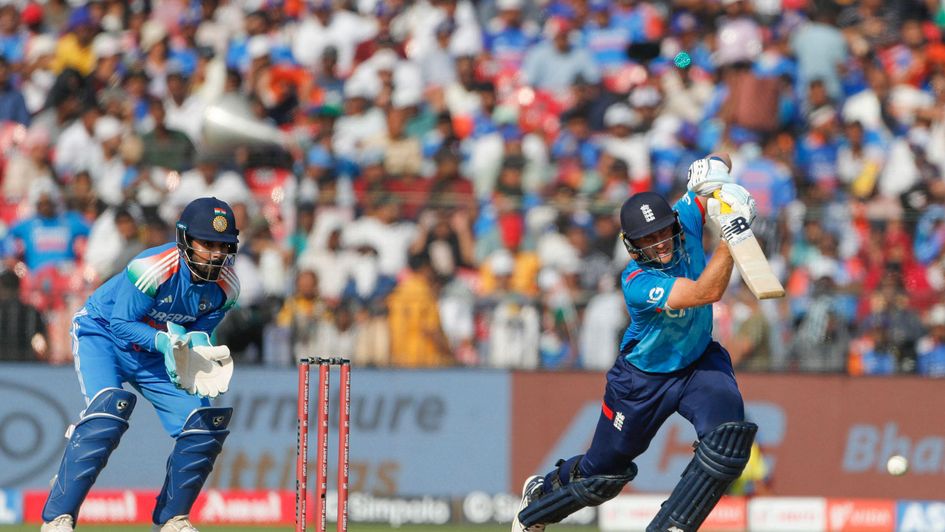 Joe Root