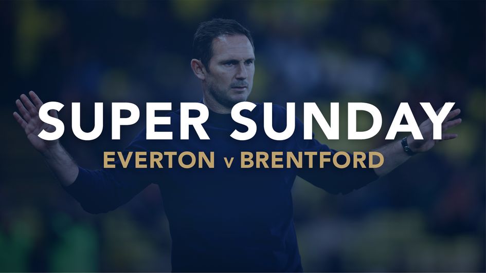 Everton v Brentford tips