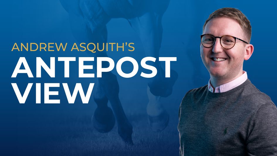 Check out the latest long-range preview