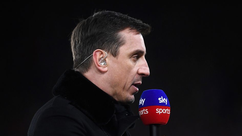 Gary Neville