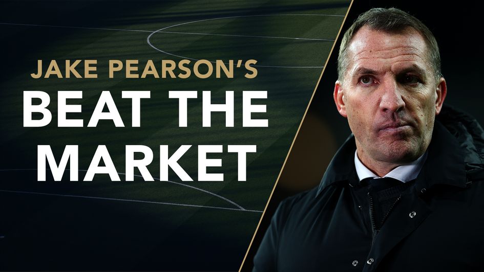 Leicester feature in this week's Beat The Market column