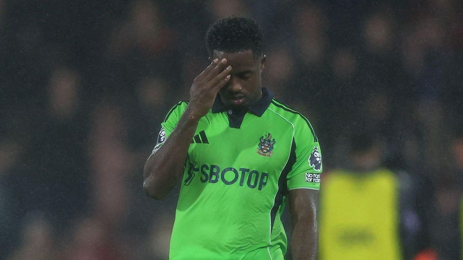 Ryan Sessegnon could be in for a tough contest