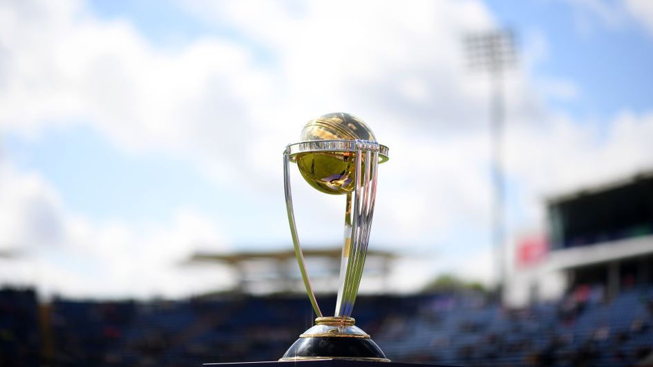 ICC Cricket World Cup