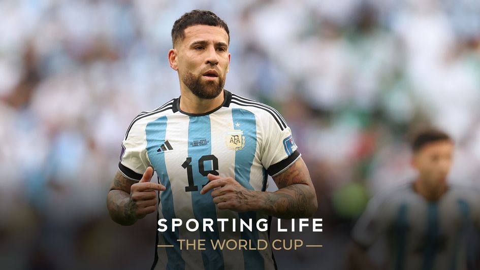 Our preview of Argentina v Mexico