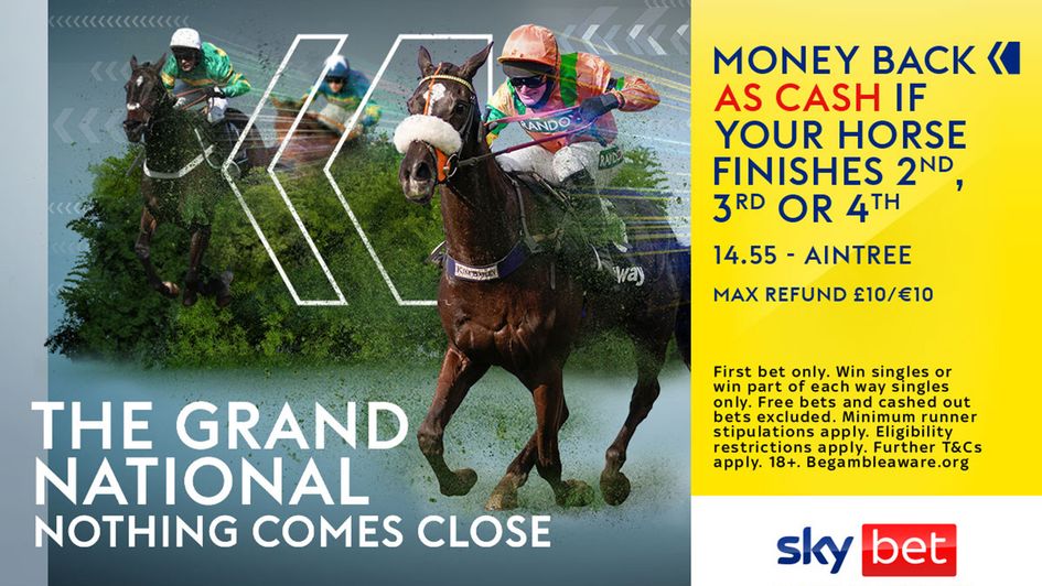 Friday - MBAC Aintree 2.55