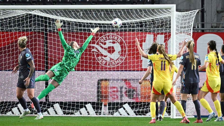 Belgium recently beat England