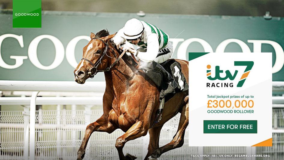 Play the ITV7 for free