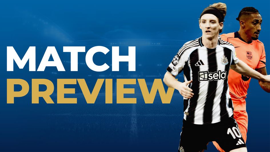 Newcastle vs Barcelona preview