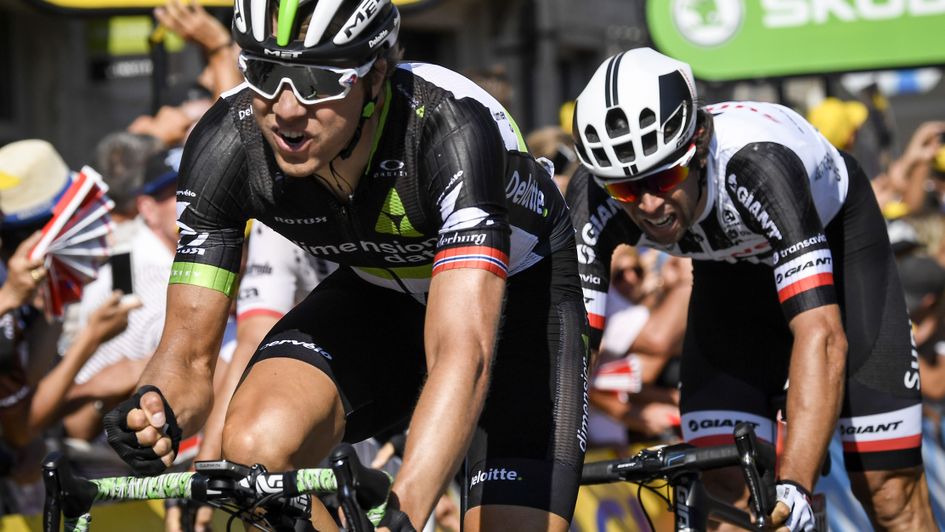 Edvald Boasson Hagen