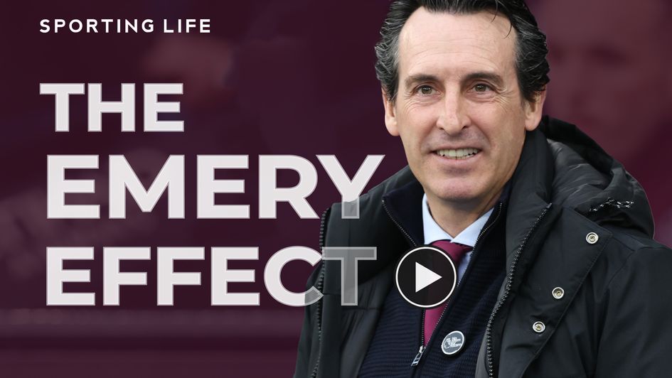 The Emery Effect