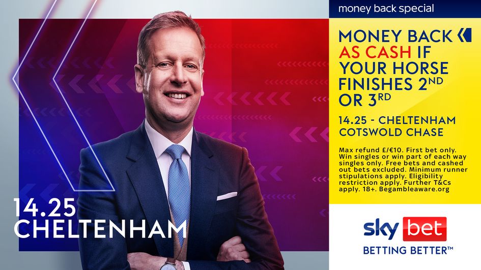 Sky Bet Saturday offer