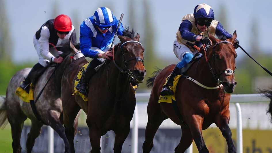 Convergent has the measure of Al Aasy