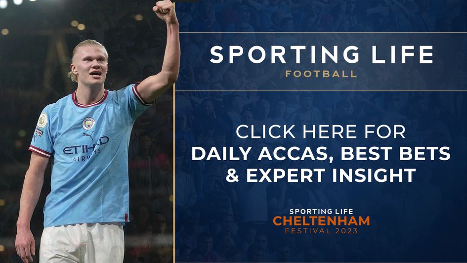 DELETE CAPTION - USE THIS LINK https://www.sportinglife.com/football