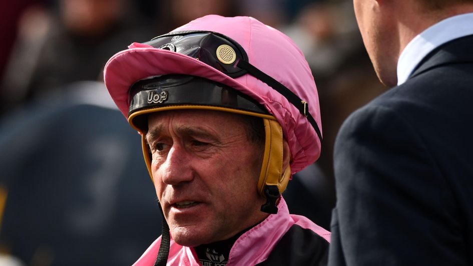 John Egan - ban suspended for two years