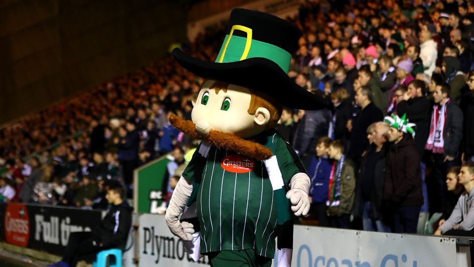 Pilgrim Pete