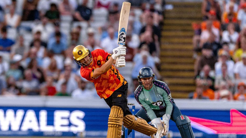 Joe Clarke: A rare shining light for Birmingham Phoenix