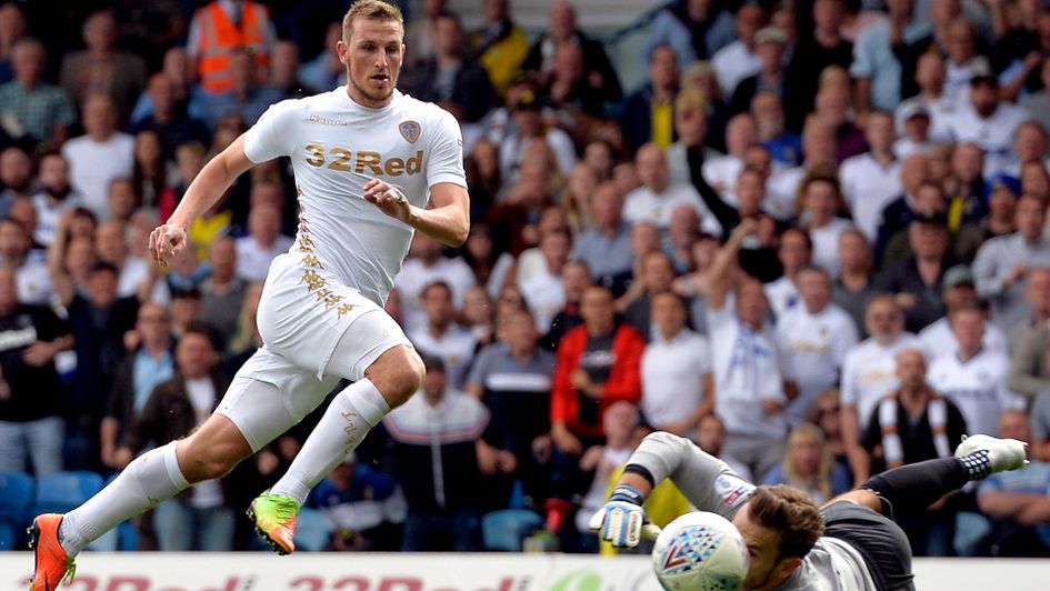 Chris Wood