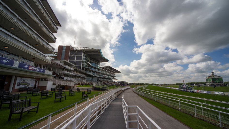 York Racecourse