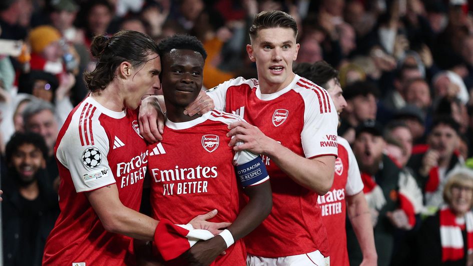 arsenal