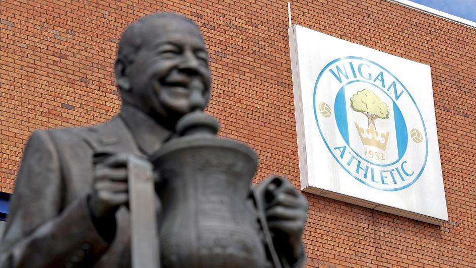 Wigan Athletic
