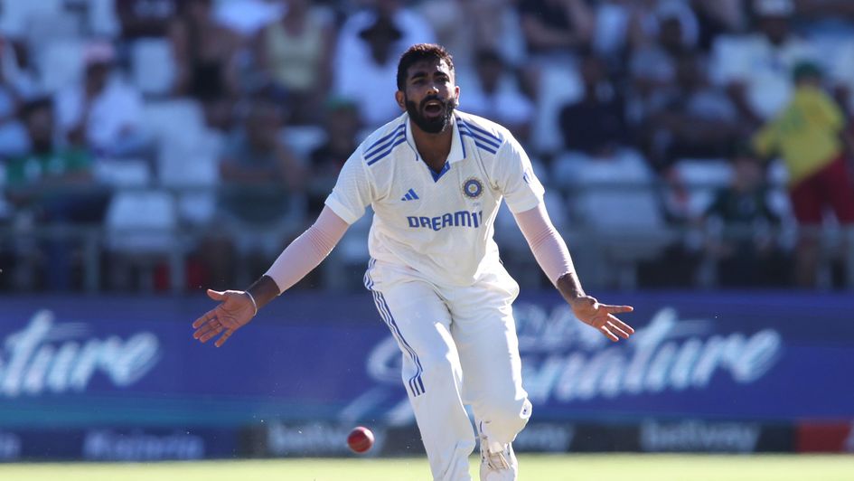Jasprit Bumrah can lead the way for India