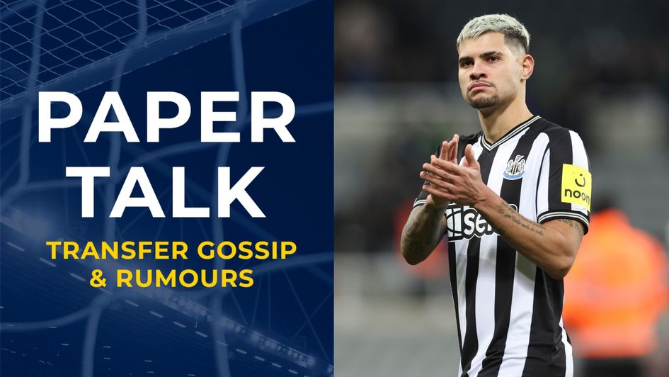 Guimaraes Paper Talk