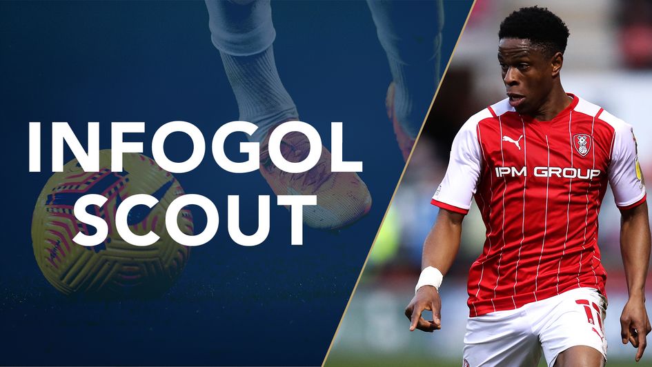 Former scout Liam Henshaw analyses the performances of Chiedozie Ogbene