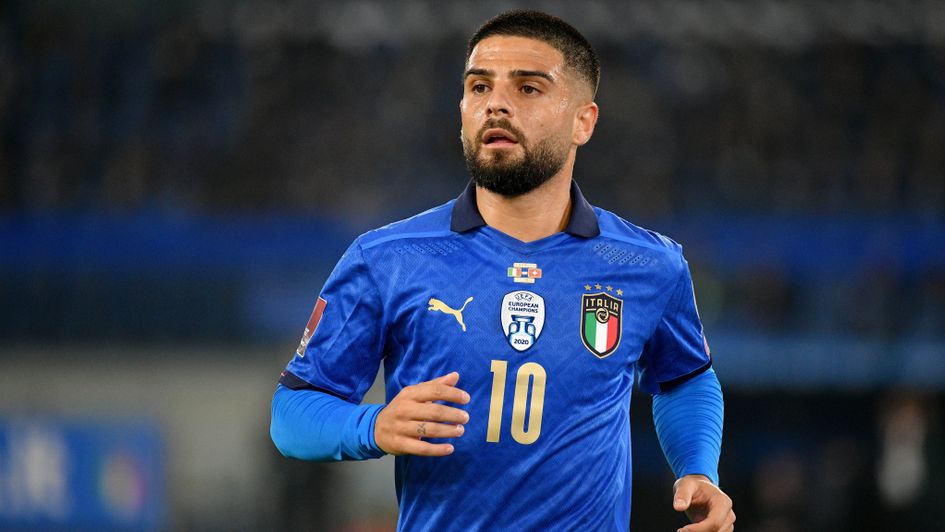 Lorenzo Insigne