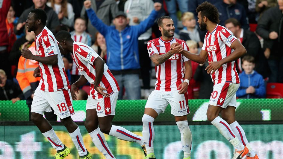 Stoke could be interesting outsiders