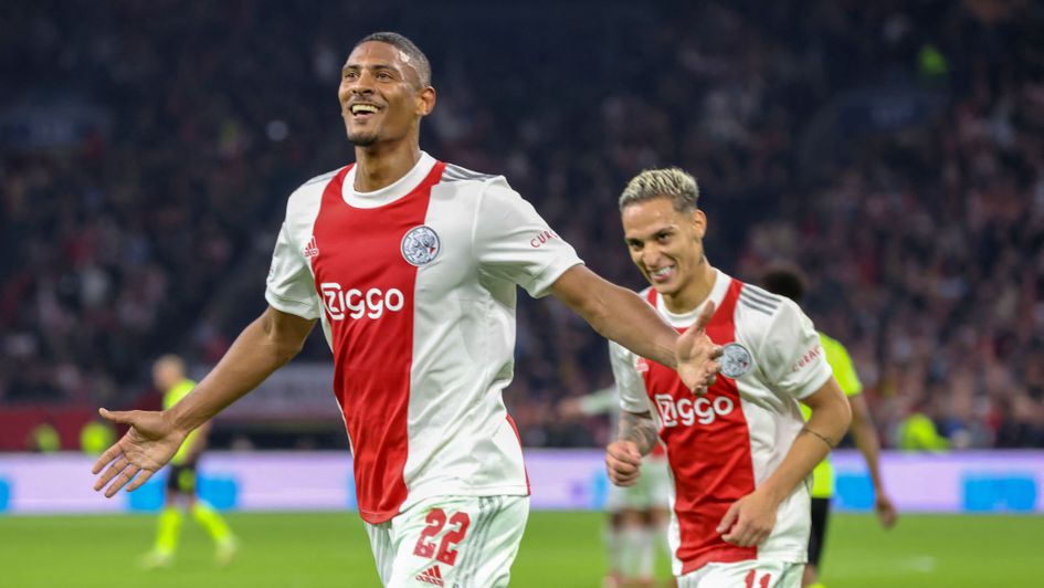 Our preview of Benfica v Ajax with best bets