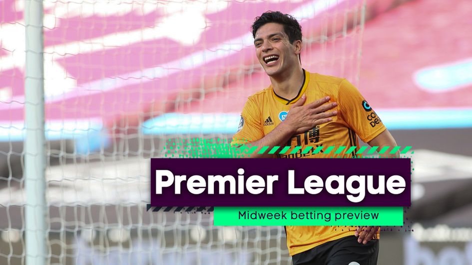 Our best bets for Wednesday's action in the Premier League