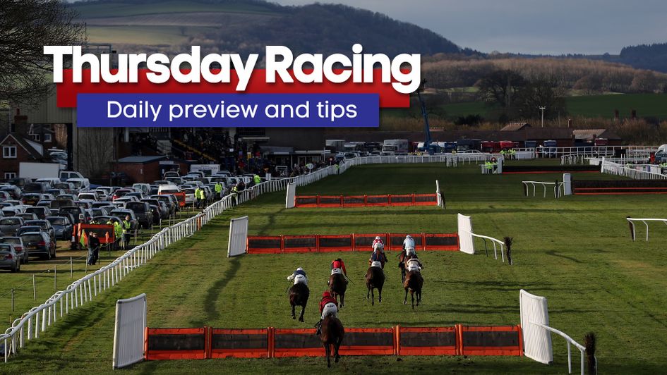 Check out the latest daily racing preview