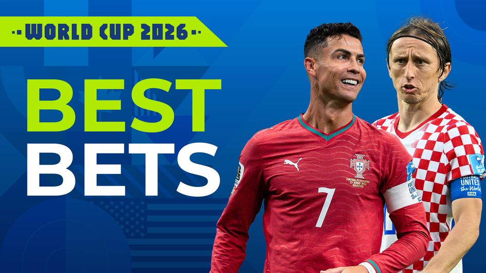 best bets - portugal croatia